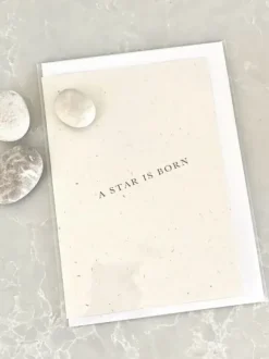 a star is born
