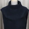 Aliana kauluri, dark navy