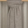 Alina huivi, greige