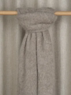 Alina huivi, greige
