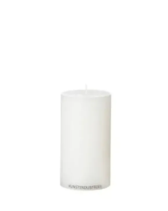 Alttarikynttilä Ø8,5cm, H15cm