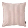 Bungalow - Lucca Coral tyynynpäällinen, 50x50cm