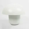 Carl-Johan pöytävalaisin, mini white