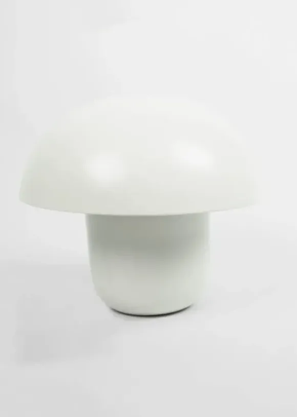Carl-Johan pöytävalaisin, mini white
