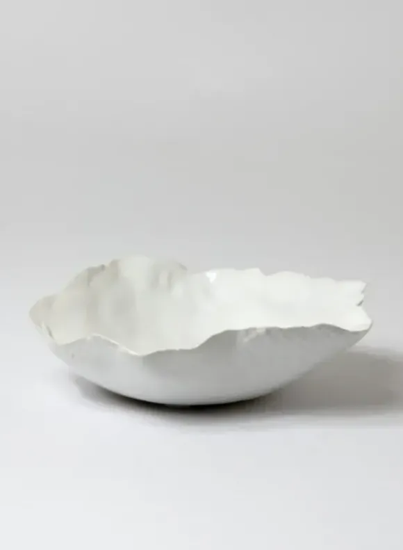 Claire vati medium Ø31,5cm