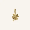 Clover apilariipus, kulta