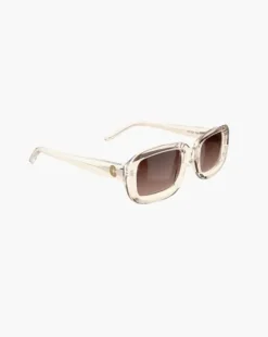 Corlin - Casena aurinkolasit, champagne - gradual brown