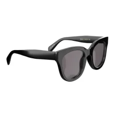 Corlin - Monza aurinkolasit, black - black