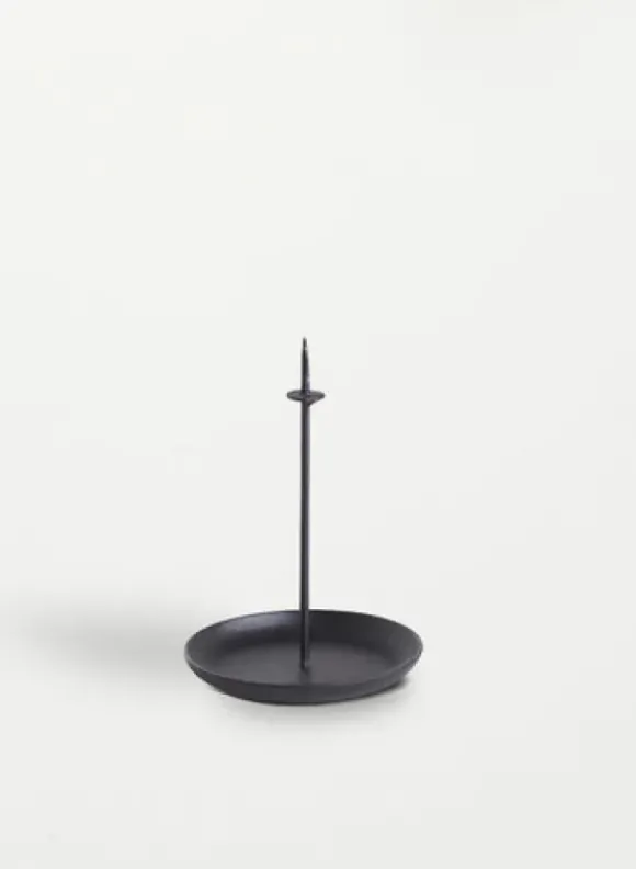 eno studio - CANDLE PIN micro 2kpl - musta