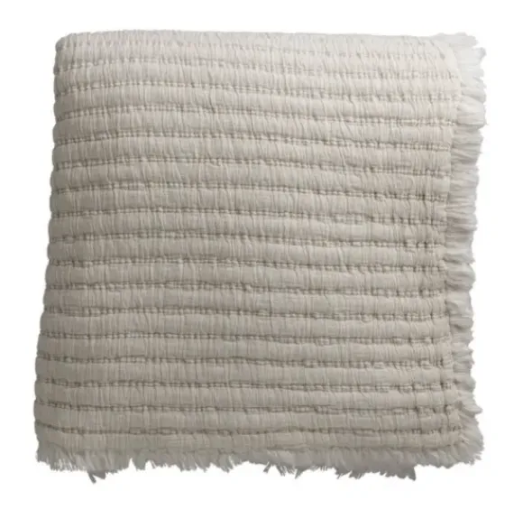 Everpearl torkkupeitto 190x250, cream