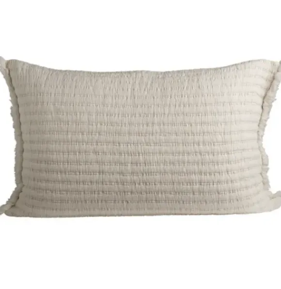 Everpearl tyynynpäällinen 50x75, cream