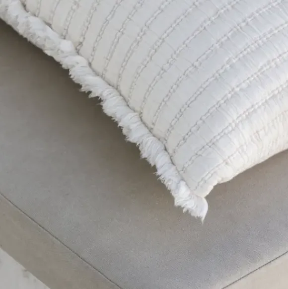 Everpearl tyynynpäällinen 50x75, cream