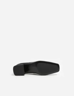 Flattered - Evan korkkarit, black