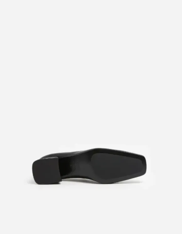 Flattered - Evan korkkarit, black