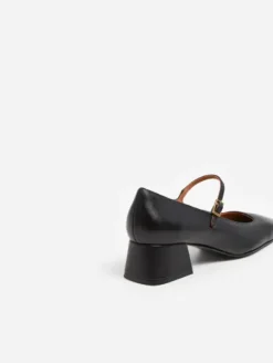 Flattered - Evan korkkarit, black