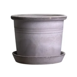 Galestro harmaa ruukku Ø30cm