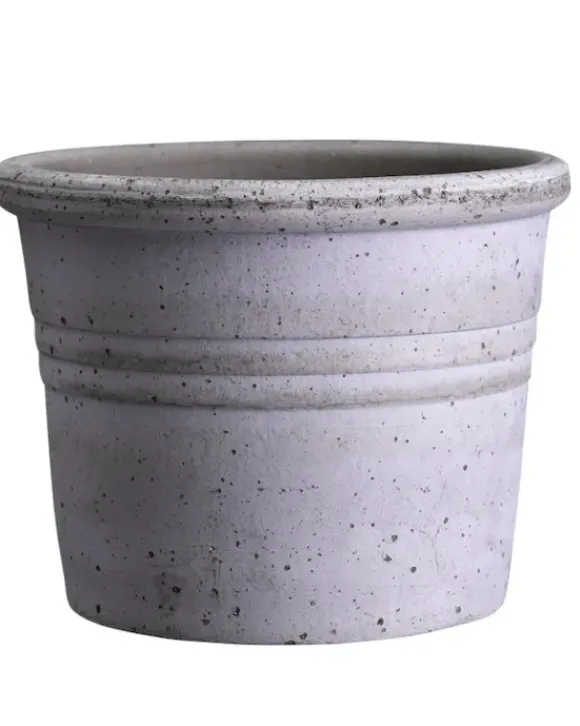 Galestro harmaa ruukku Ø40cm