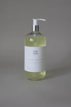 Gauhar - käsisaippua, Lemon Vervain