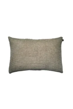 Himla - Hannelin pellavatyynynpäällinen, Driftwood