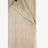 Himla - Särö räsymatto, linen