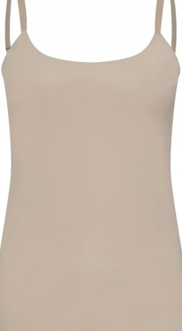 Hype The Detail - alustoppi, nude