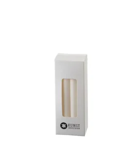 Italialaiset kirkkokynttilät, 12 kpl