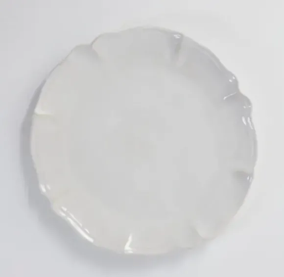 Judith ruokalautanen/tarjoilulautanen Ø27cm