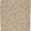 Kelim matto, multi custom #619 / 207x338cm
