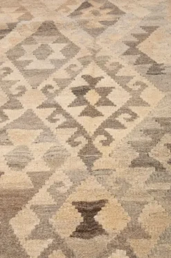 Kelim matto, natural #614 / 179 x 244 cm