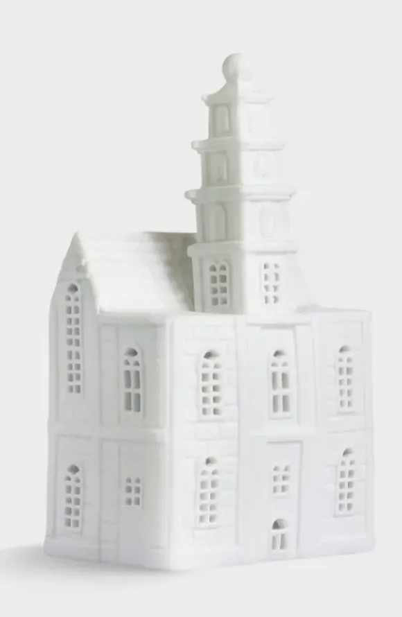 &klevering - Talolyhty canal house church, large