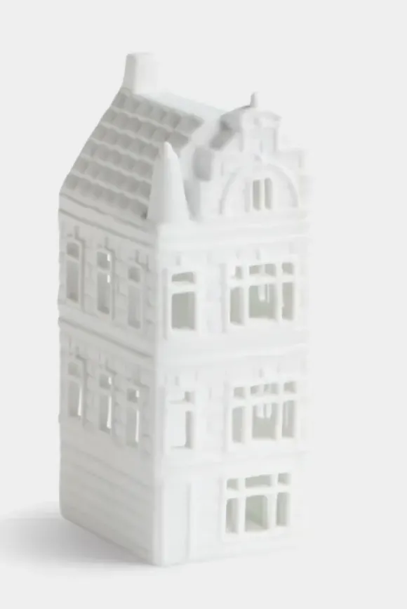 &klevering - Talolyhty canal house tower