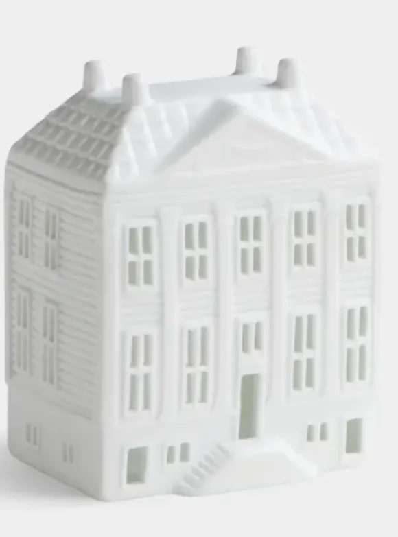 &klevering - Talolyhty canal house mansion, large