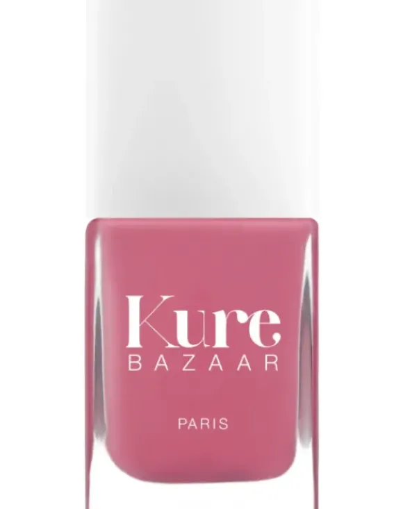 Kure Bazaar - kynsilakka Sunset