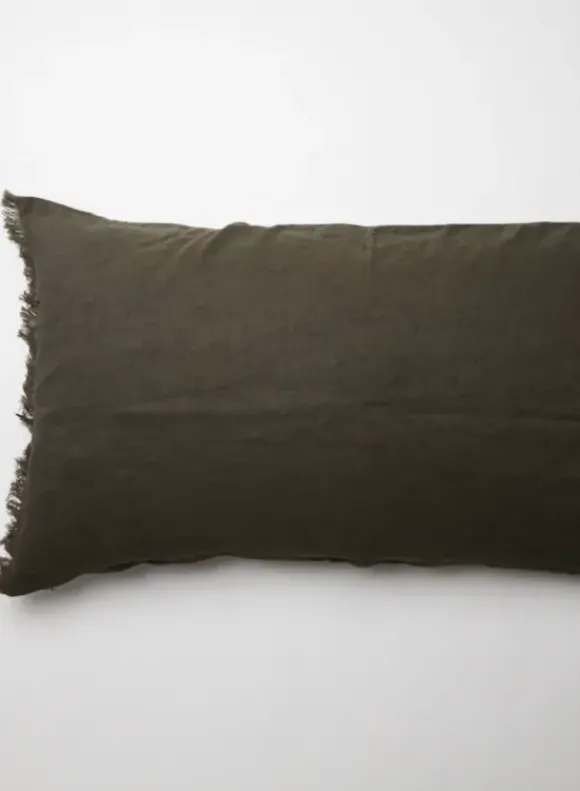 Livia tyynynpäällinen 50x90, mole