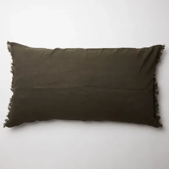 Livia tyynynpäällinen 50x90, mole