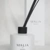 MALIA huonediffuuseri, Moments