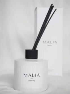 MALIA huonediffuuseri, Serenity