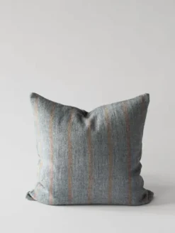 Melvin tyynynpäällinen 50x50, beige stripe