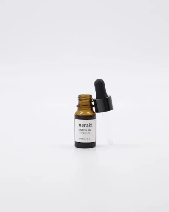 Meraki - eteerinen öljy, tonga haze