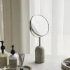 Meraki - marmoripeili, beige