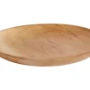Muubs - Puuvati Ø22, Natural Teak
