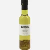 Nicolas Vahé - oliiviöljy, garlic