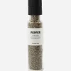 Nicolas Vahé - Pepper, Lemon Peel