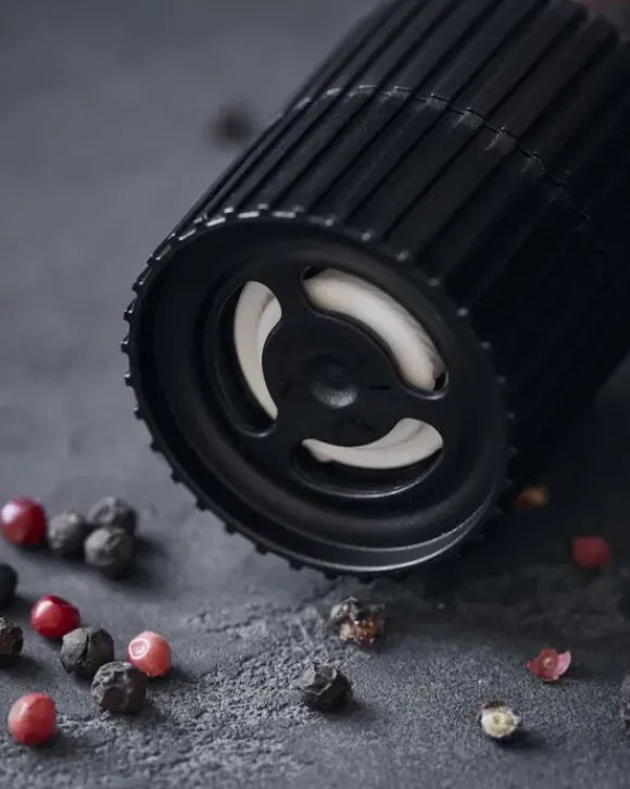 Nicolas Vahé - Pepper, Lemon Peel