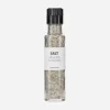 Nicolas Vahé - Salt, garlic & thyme