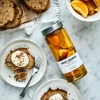 Nicolas Vahé - Sweet oranges, Pickled