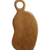 NUSA leikkuulauta L 45x23cm