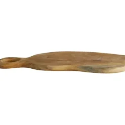 NUSA leikkuulauta L 45x23cm