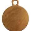 NUSA leikkuulauta M 33x20cm
