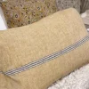 Olsson & Jensen - Rochelle tyynynpäällinen 50x90, sand